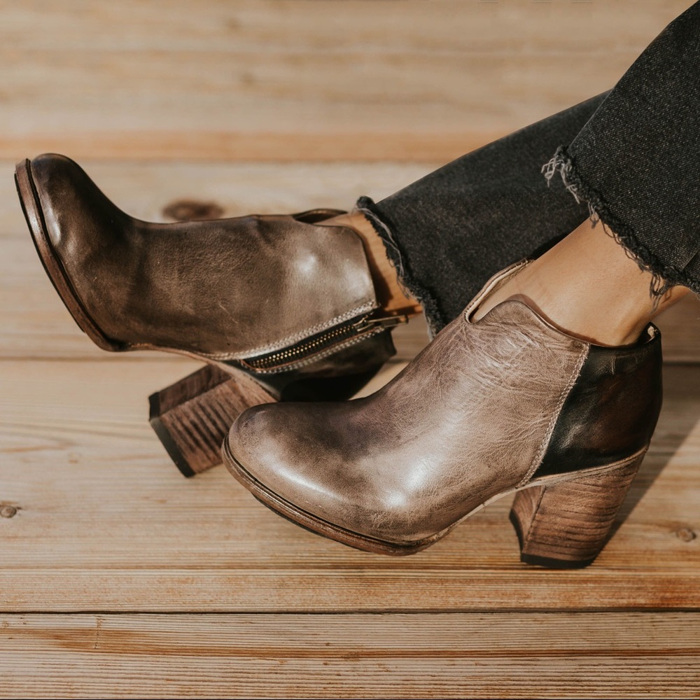 Freebird by Steven Darius/Detroit